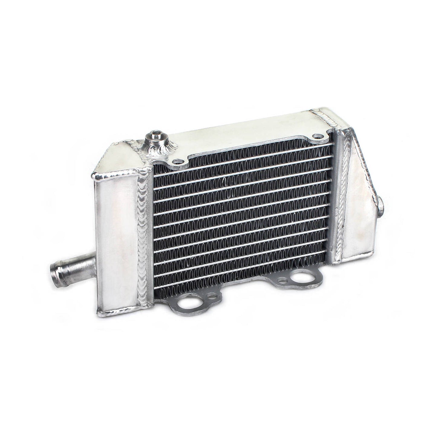 WHITES RADIATOR LEFT KTM SX85 13 #WPRAD066L