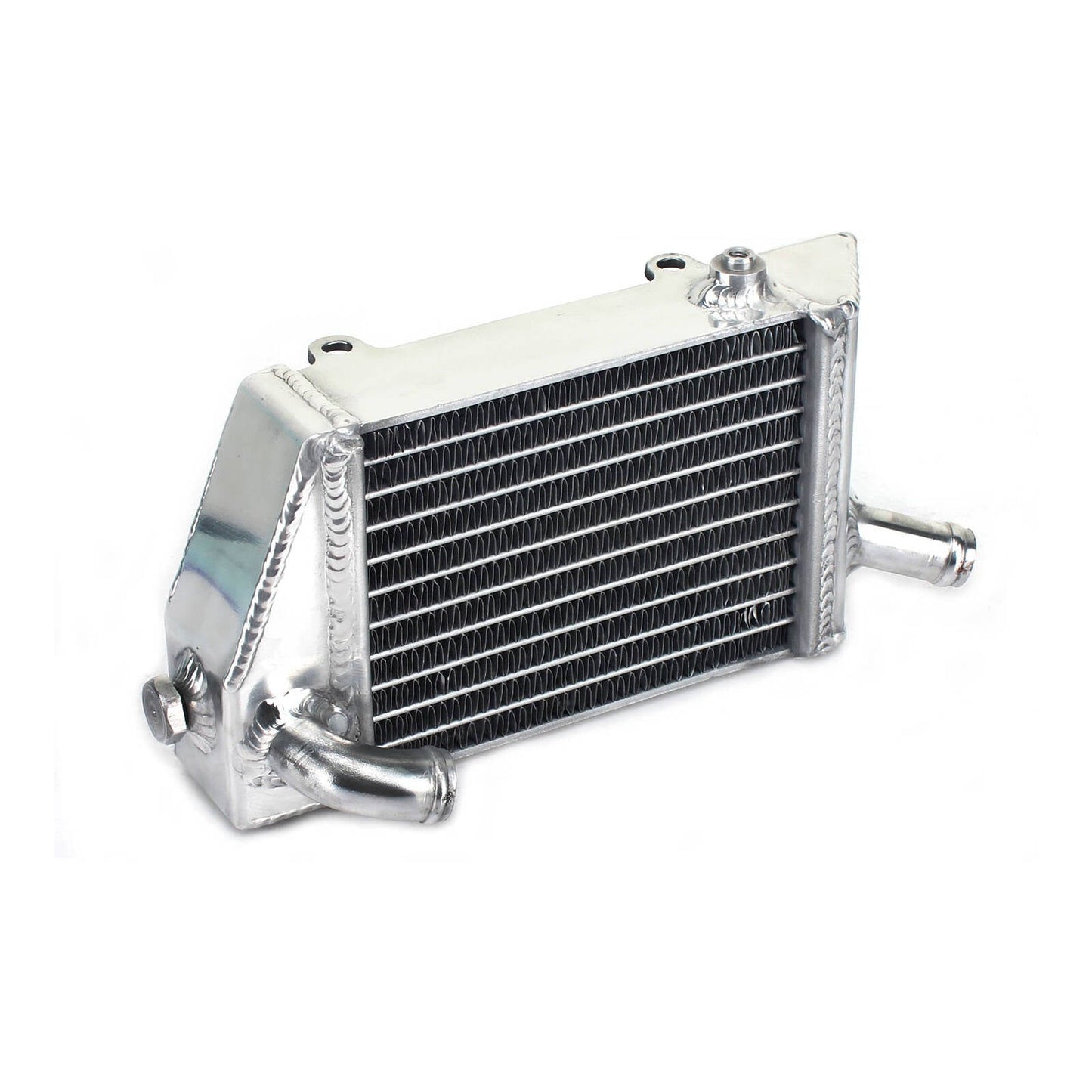 WHITES RADIATOR RIGHT KTM SX85 13 #WPRAD066R