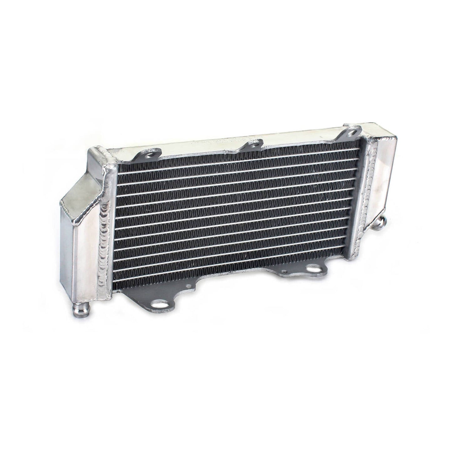 WHITES RADIATOR LEFT YAM YZ250/450F 14-17 YZ250FX 15-19