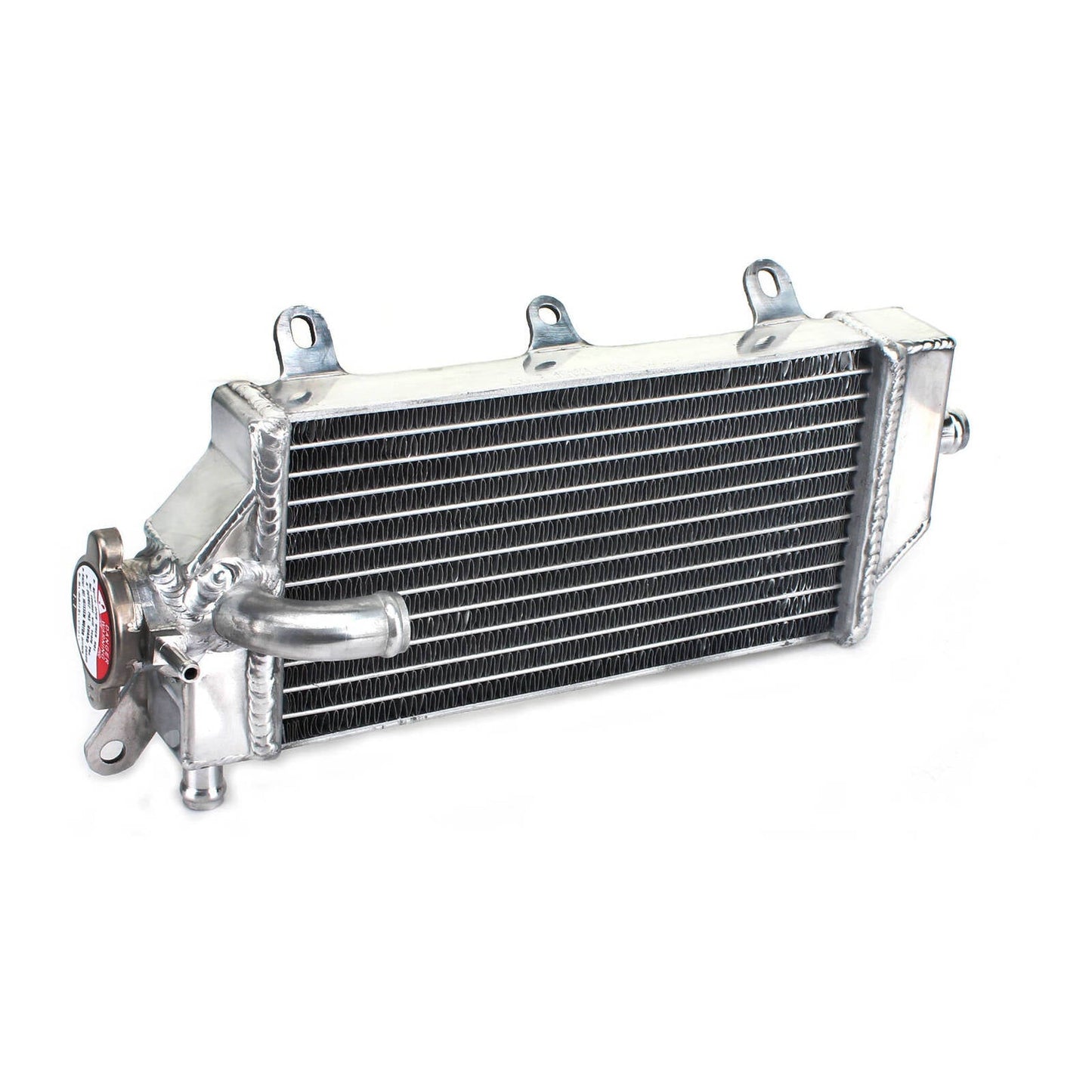 WHITES RADIATOR RIGHT YAM YZ250/450F 14-17 YZ250FX 15-19