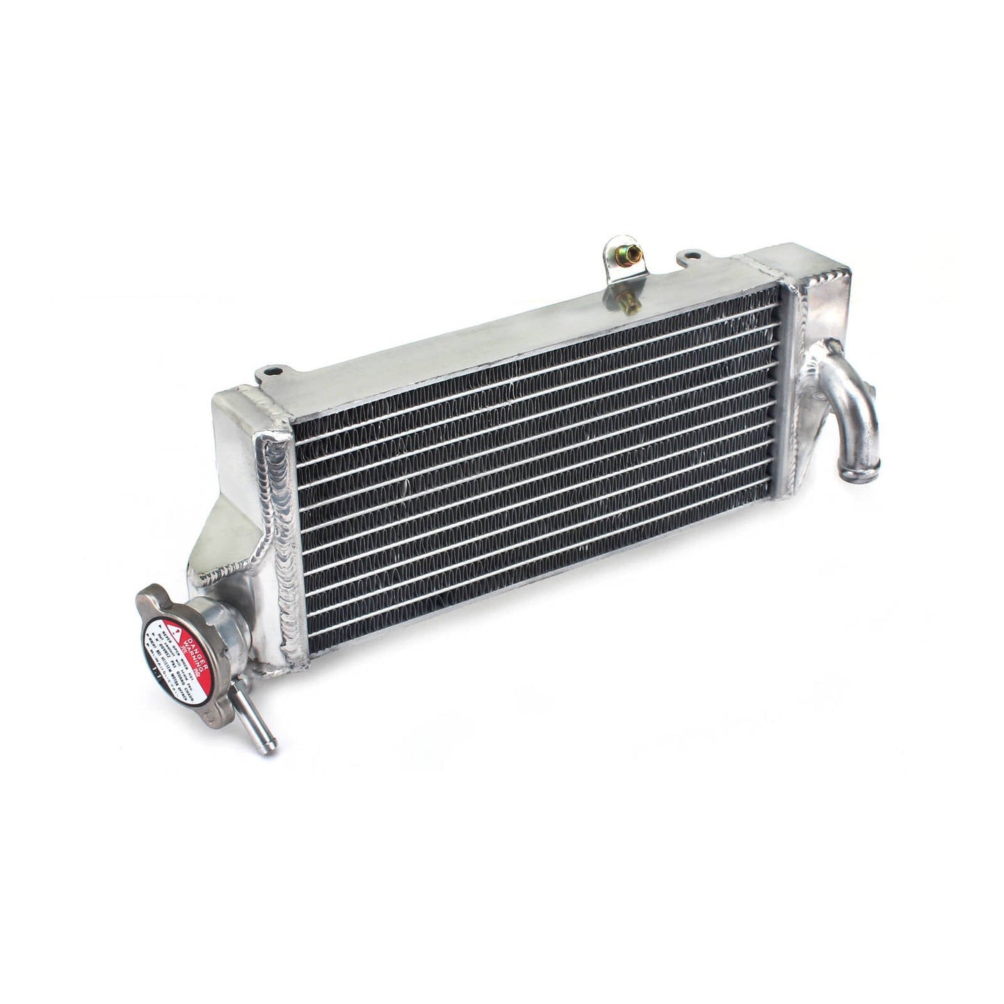 WHITES RADIATOR RIGHT KTM XC125/200/250/300 SX125/150/200 13 #WPRAD071R