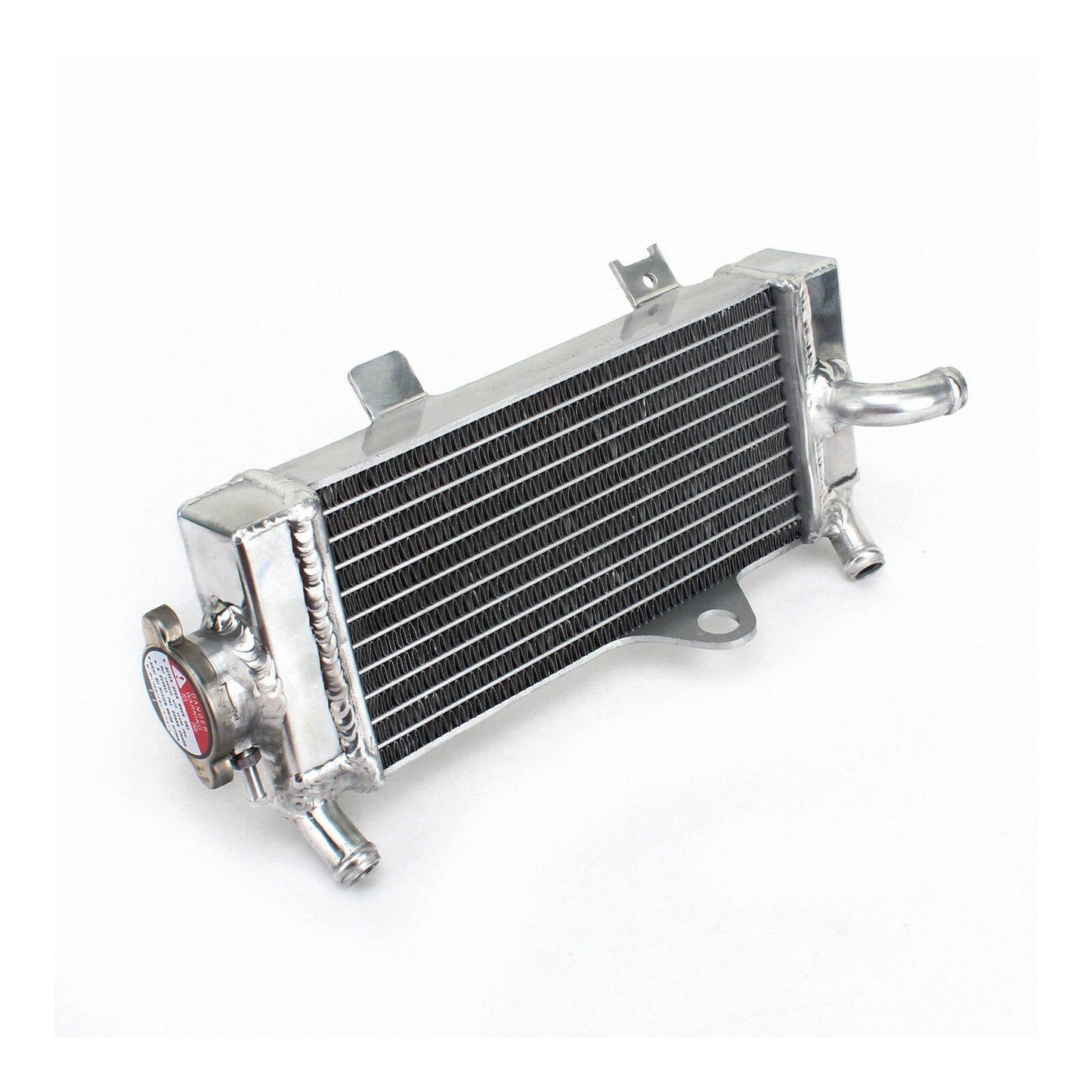 WHITES RADIATOR RIGHT HON CRF250R 10-13