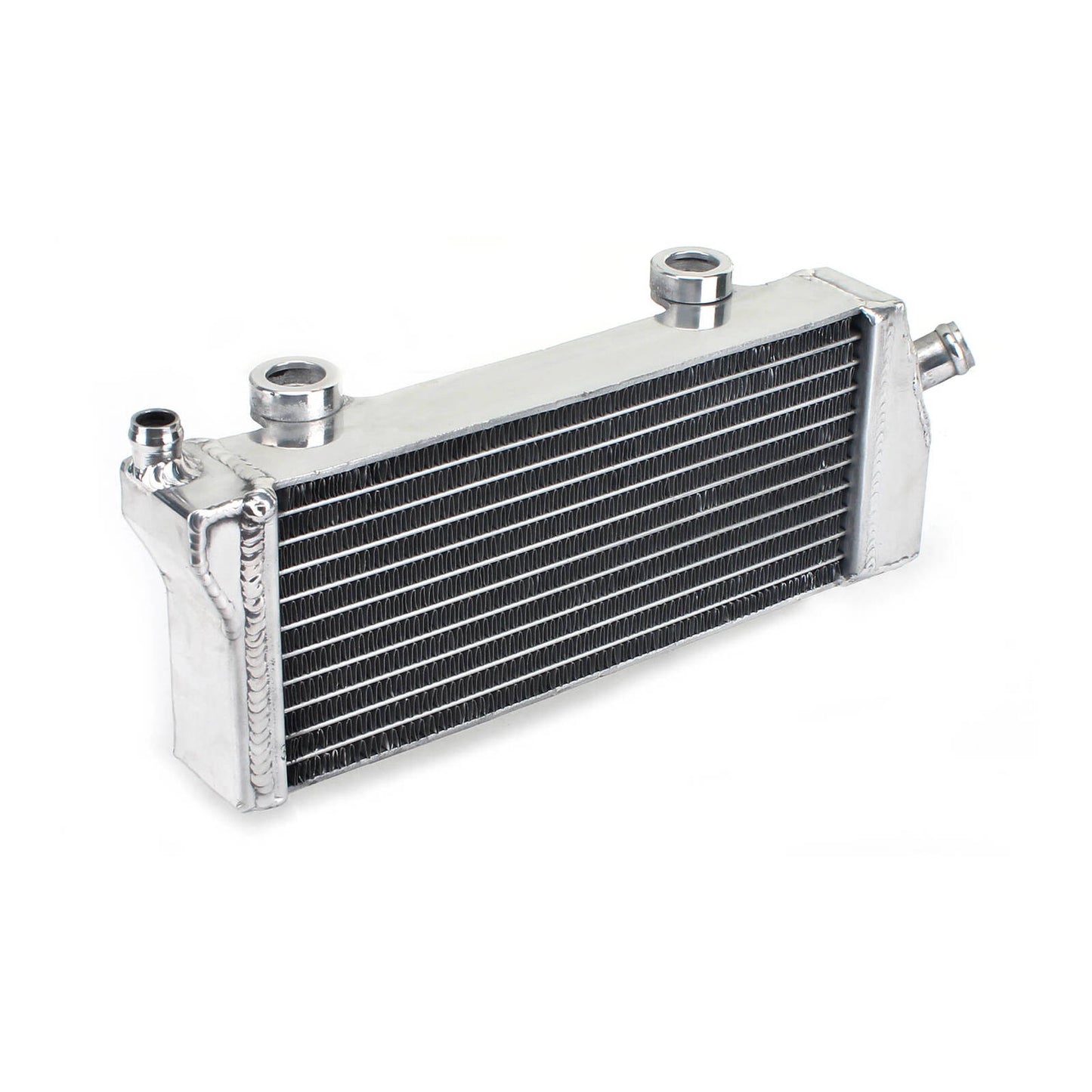 WHITES RADIATOR LEFT KTM SXF/XCF 250 08-15 /350 11-15 /450 1