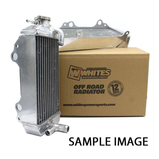 WHITES ATV/UTV RADIATOR YAM #WPRAD083