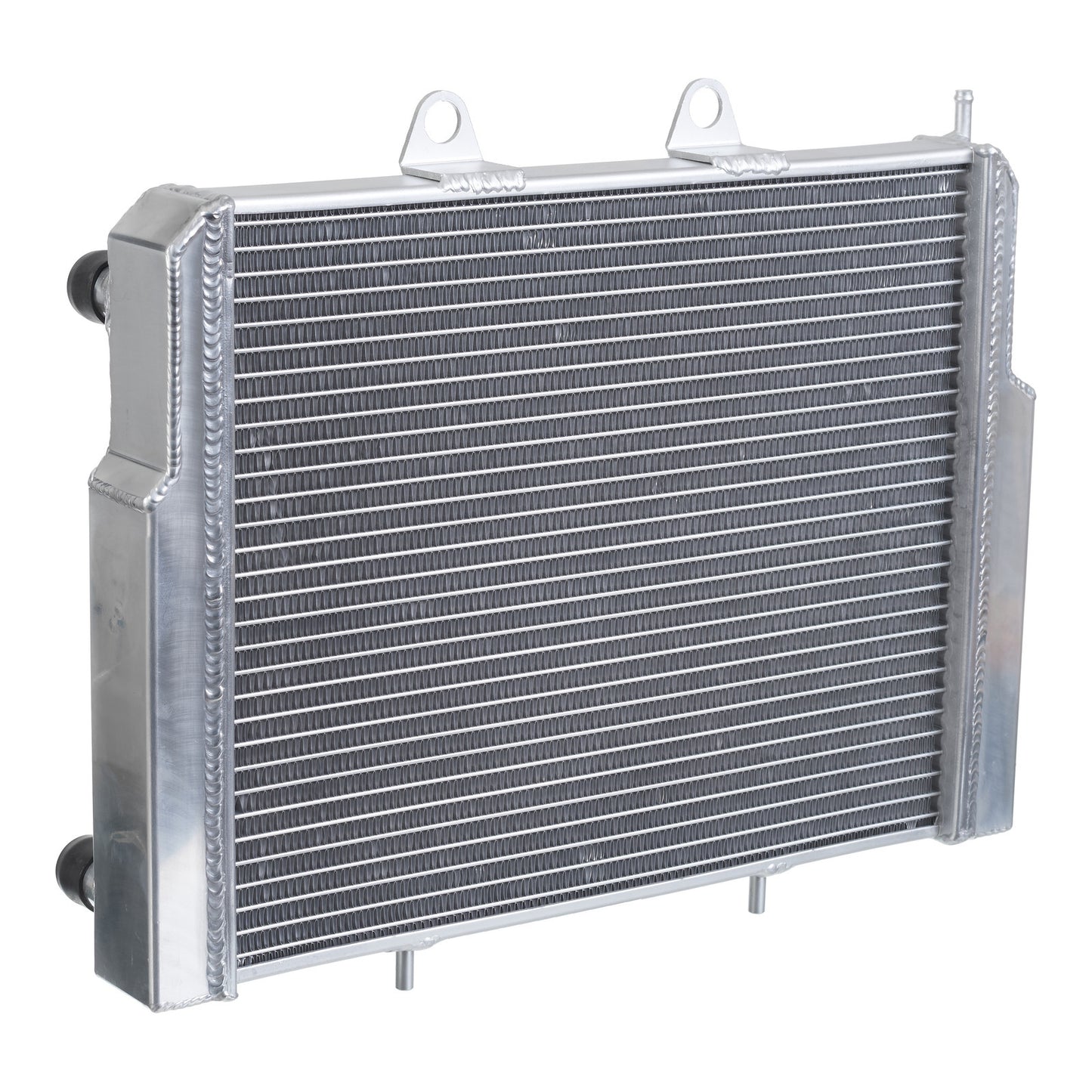 WHITES ATV/UTV RADIATOR POL #WPRAD102