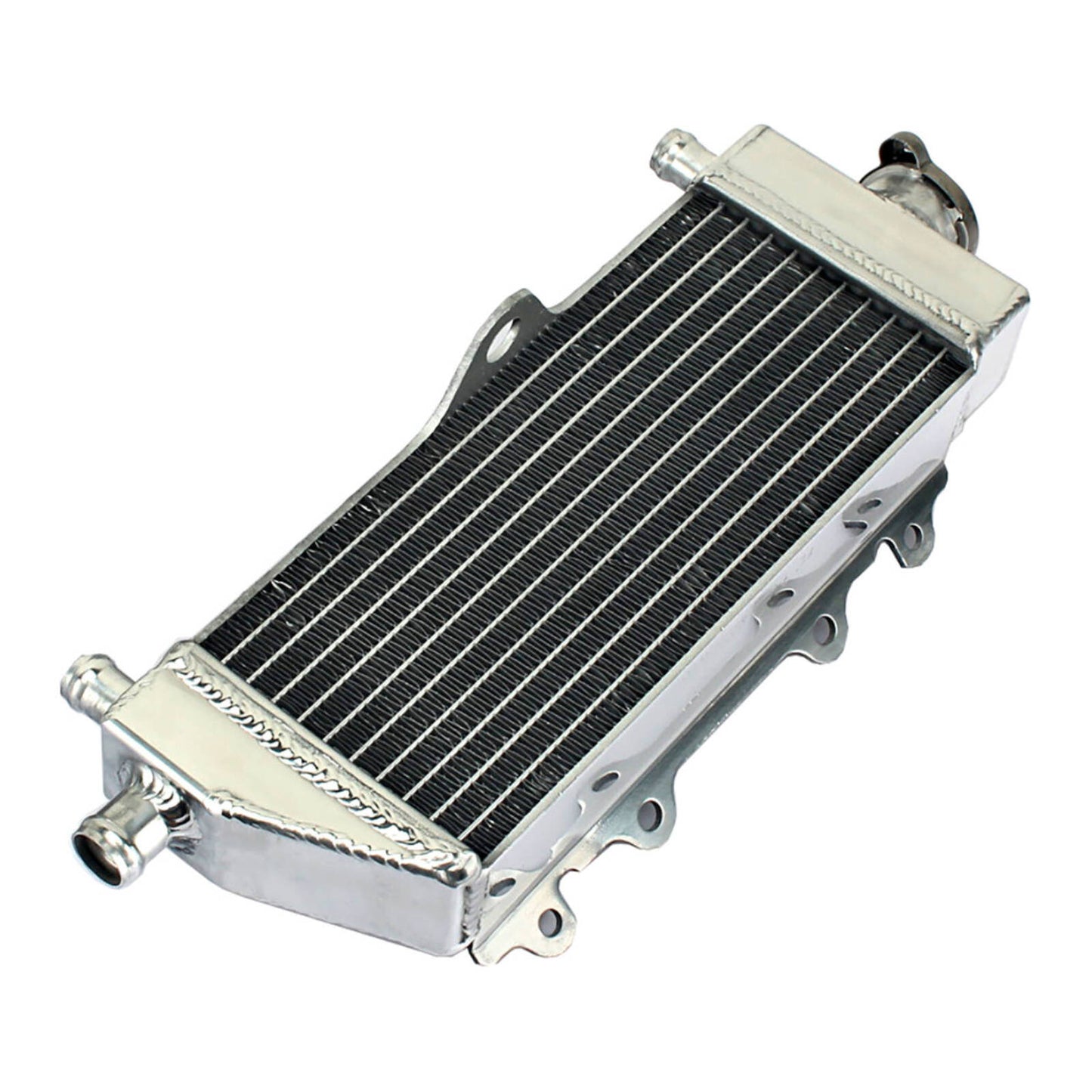 WHITES RADIATOR RIGHT YAM YZ250 02-19 YZ250X 16-19