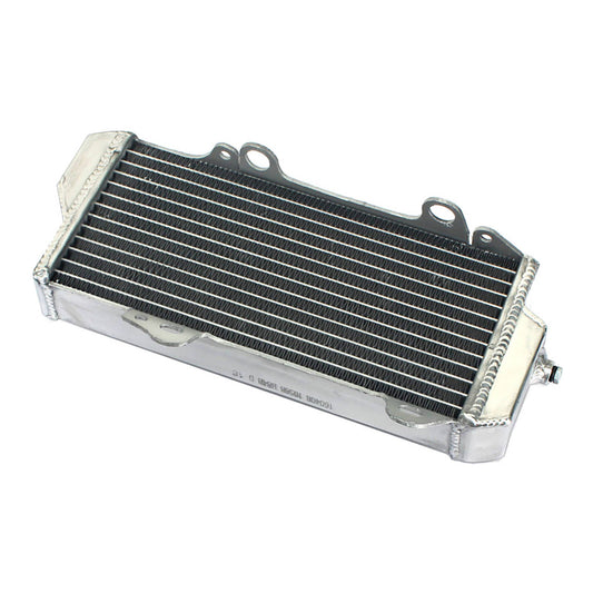 WHITES RADIATOR LEFT SUZ RMZ450 12-17 #WPRAD126L