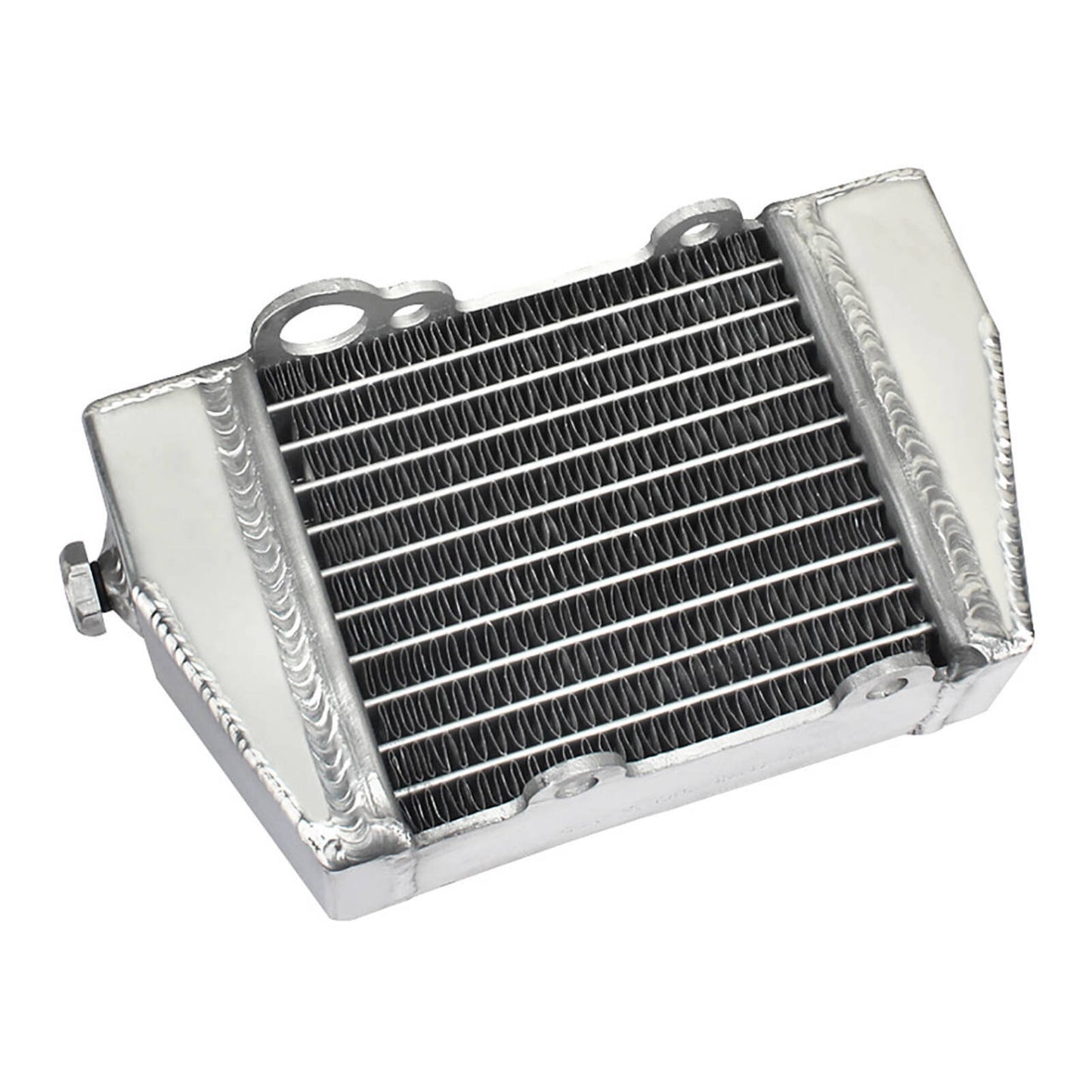 WHITES RADIATOR LEFT KTM SX85/105 03-10