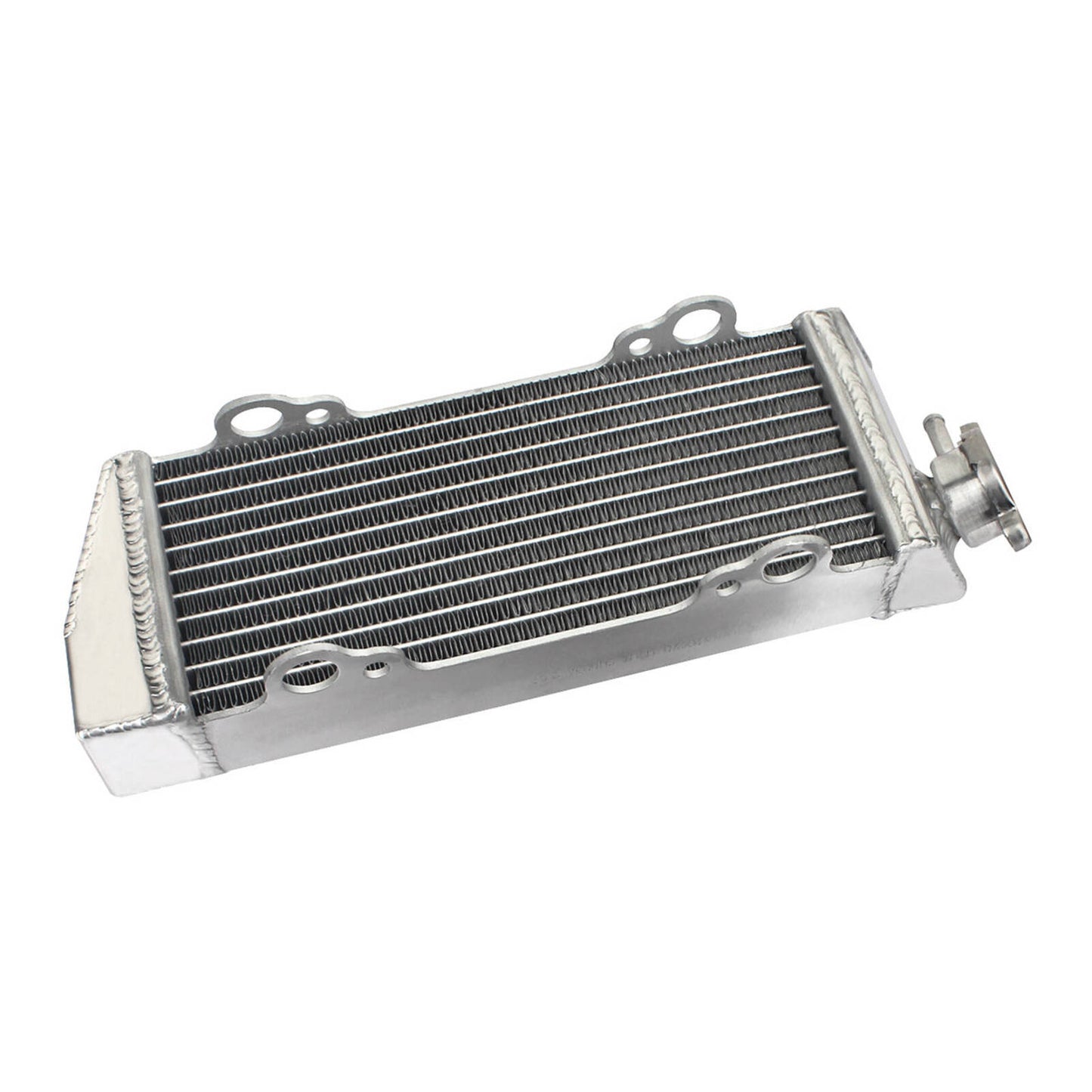 WHITES RADIATOR RIGHT KTM SX85/105 03-10