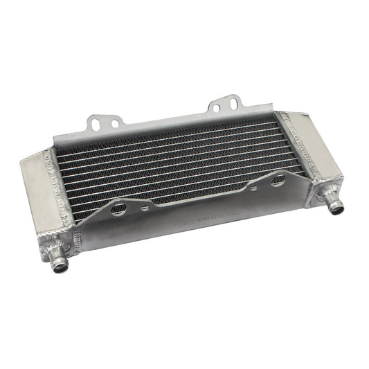 WHITES RADIATOR LEFT KAW KX250 05-08