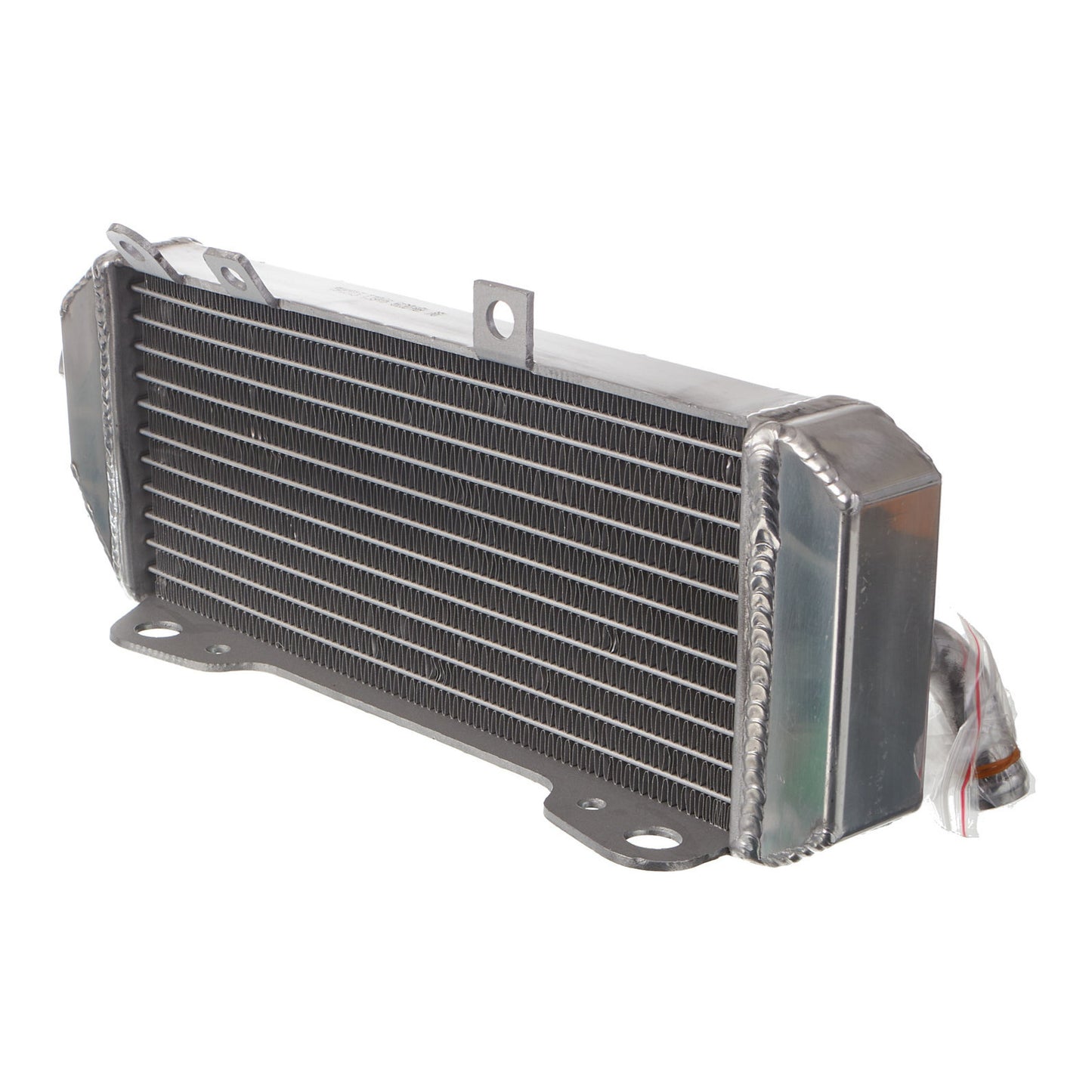 WHITES RADIATOR LEFT KX450F 16-18 KX450 19-21