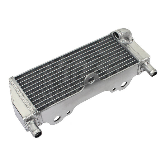 WHITES RADIATOR LEFT YAM YZ250 / WR250 96-01