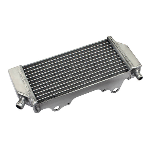 WHITES RADIATOR LEFT YAM WR250F/YZ250F 15-18 #WPRAD143L