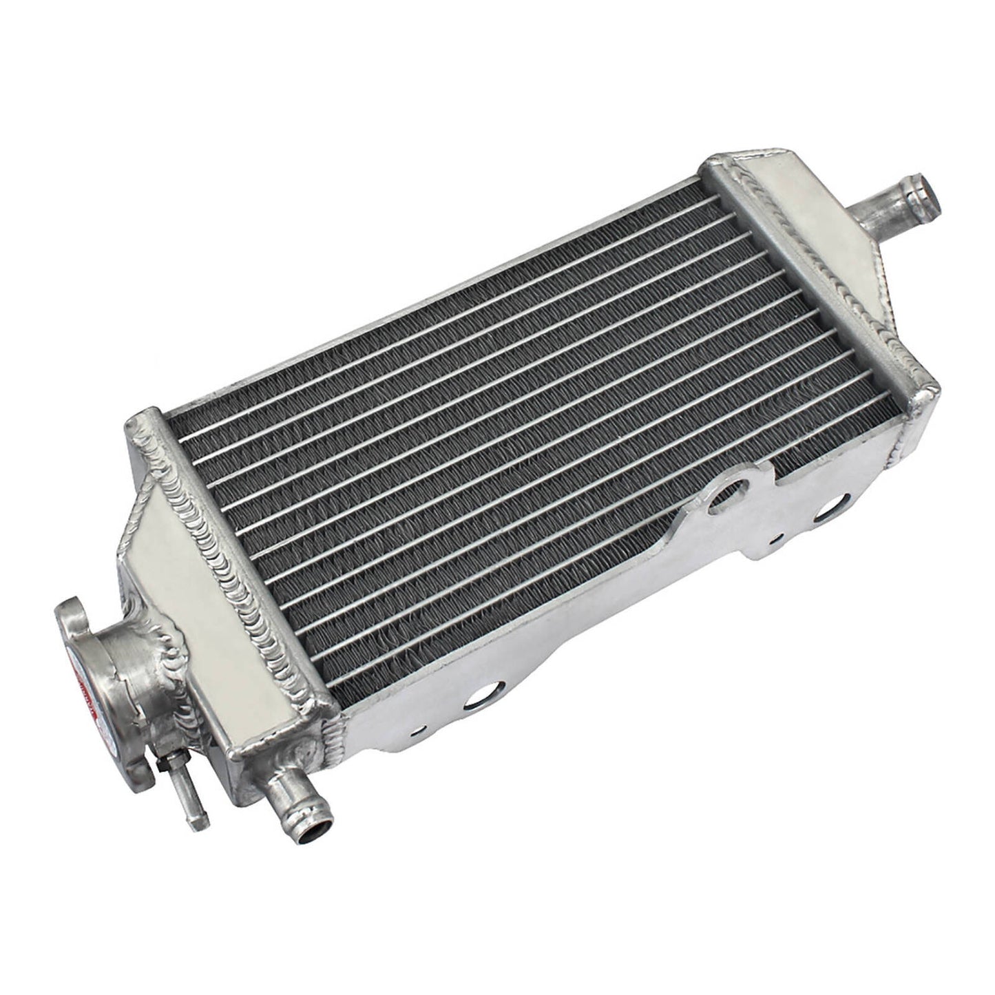 WHITES RADIATOR RIGHT YAM WR450F 12-15