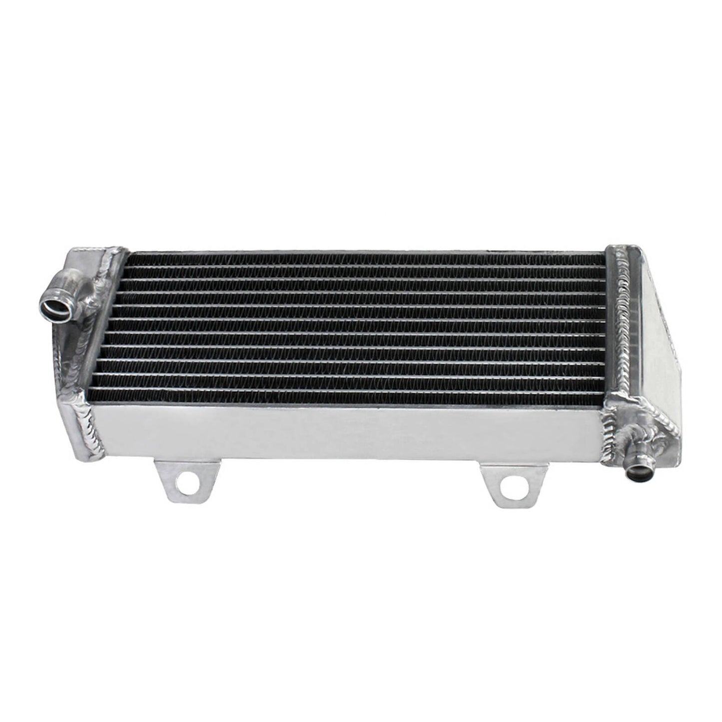 WHITES RADIATOR LEFT HUSQ KTM SX/SXF EXC-F/XC/XC-W #WPRAD150L