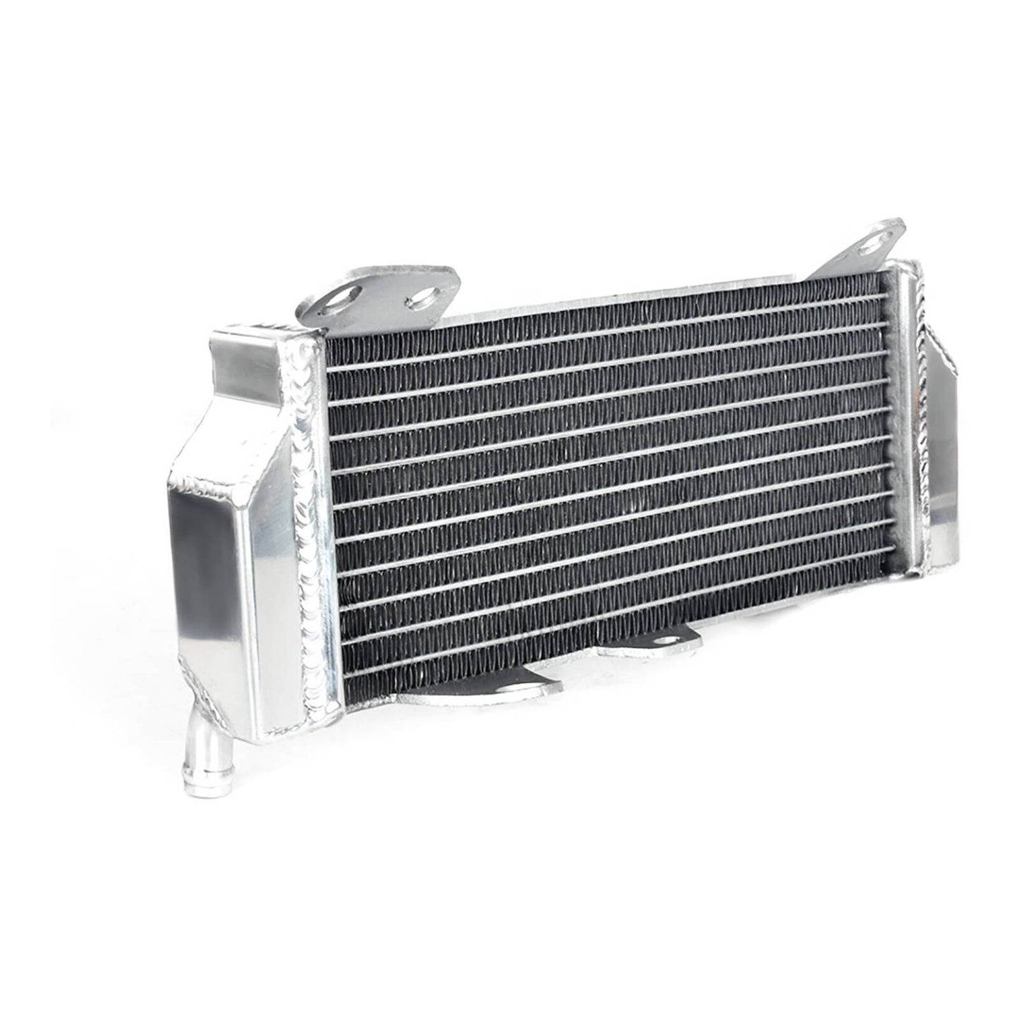 WHITES RADIATOR LEFT YAM YZ450F 2018-19 YZ250F 2019