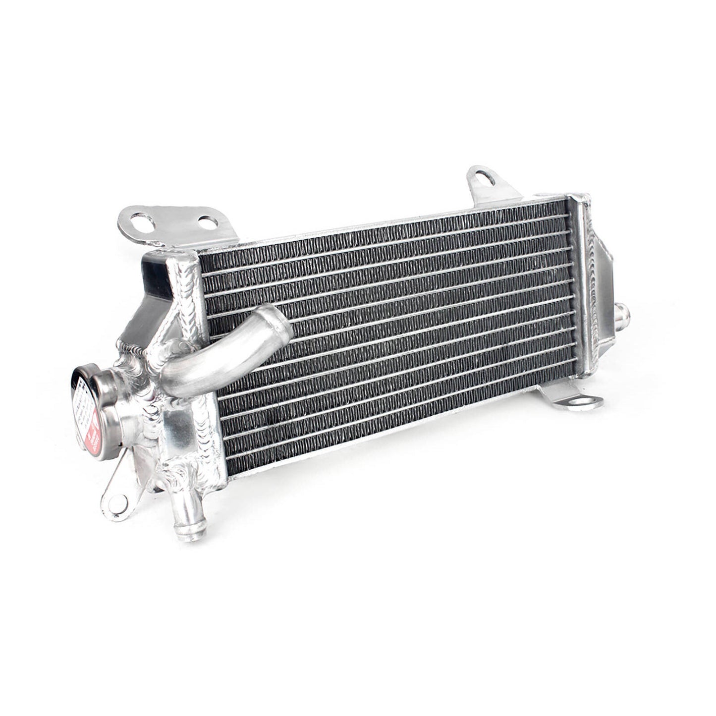 WHITES RADIATOR RIGHT YAM YZ450F 2018-19 YZ250F 2019 #WPRAD153R