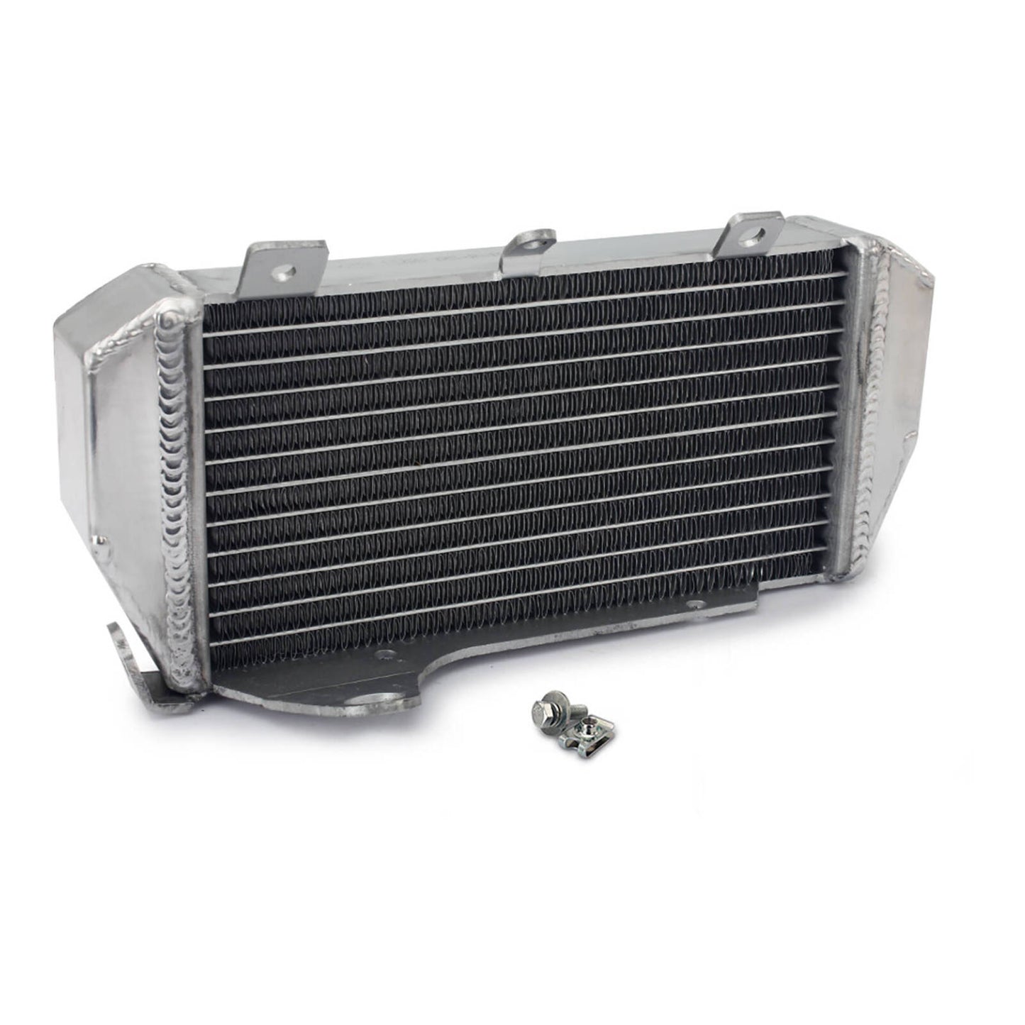 WHITES RADIATOR LEFT HON CRF250R 18-21