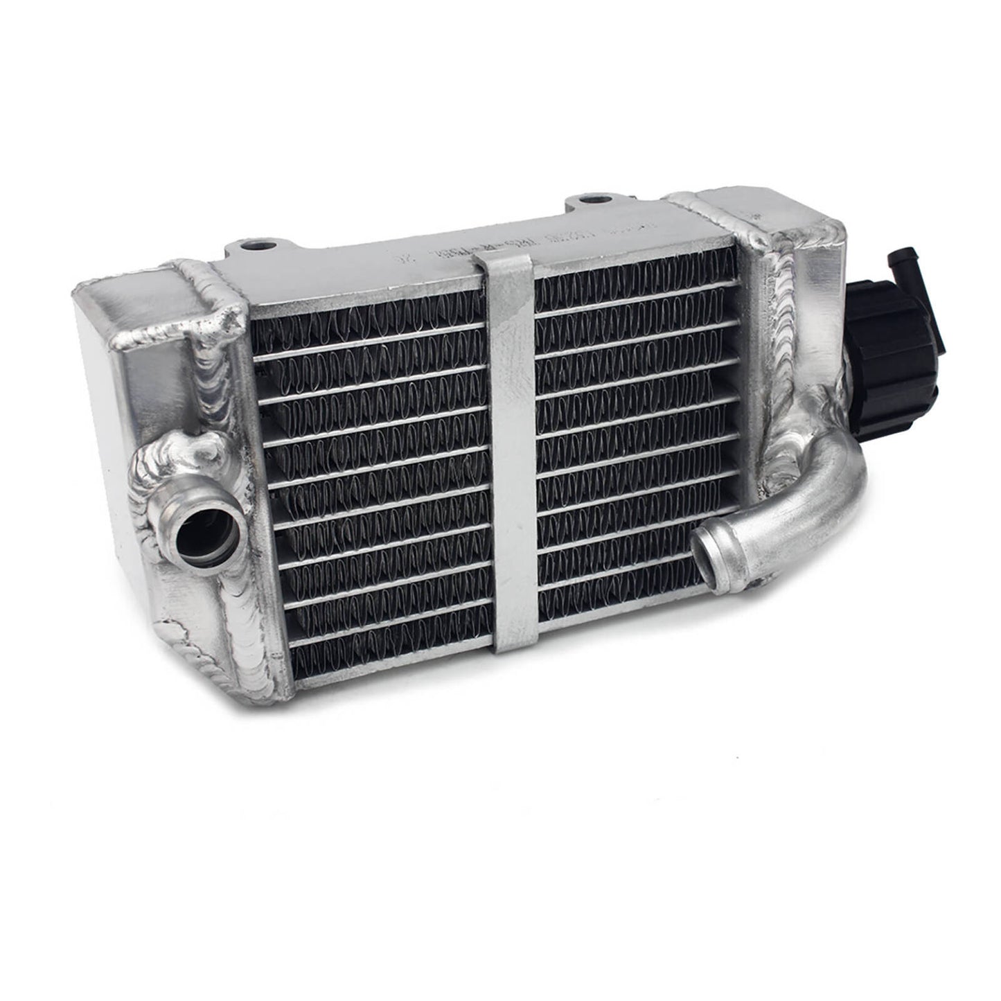 WHITES RADIATOR LEFT KTM SX50 12-21