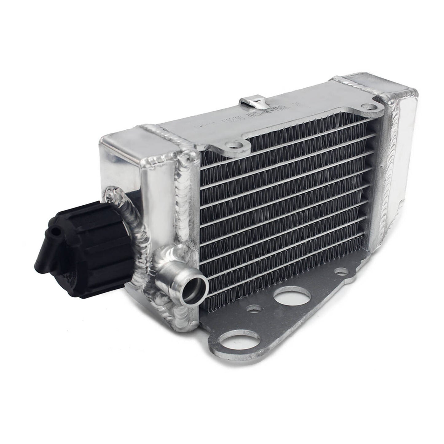 WHITES RADIATOR LEFT KTM SX50 12-21