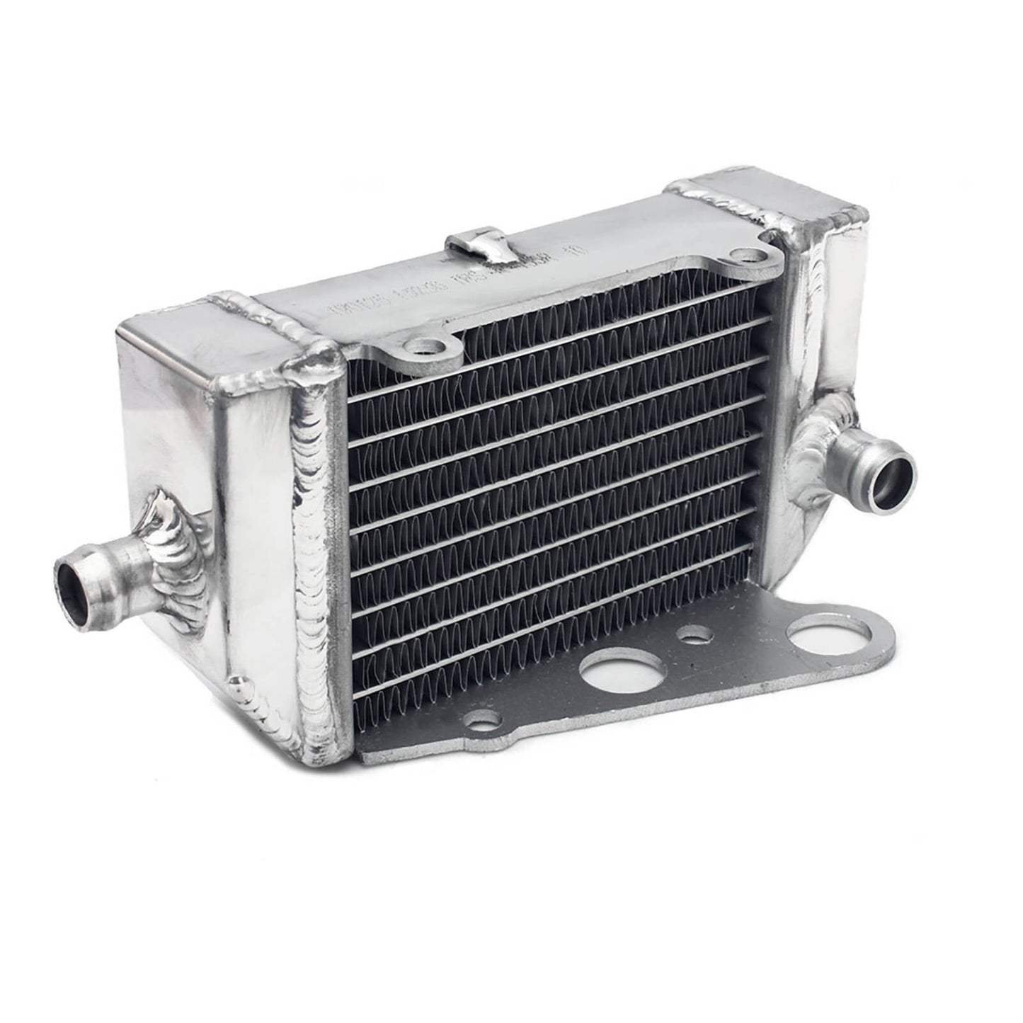 WHITES RADIATOR RIGHT KTM SX50 12-21