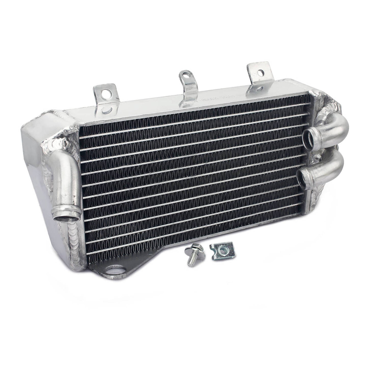 WHITES RADIATOR LEFT HON CRF250RX 19-21