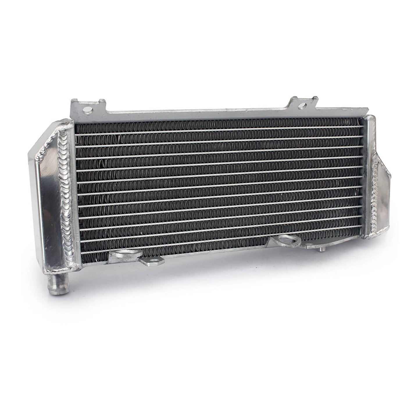 WHITES RADIATOR LEFT SUZ RMZ450 18-20