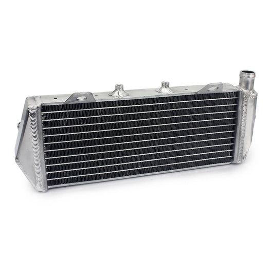 WHITES RADIATOR LEFT KTM SX/XC #WPRAD164L