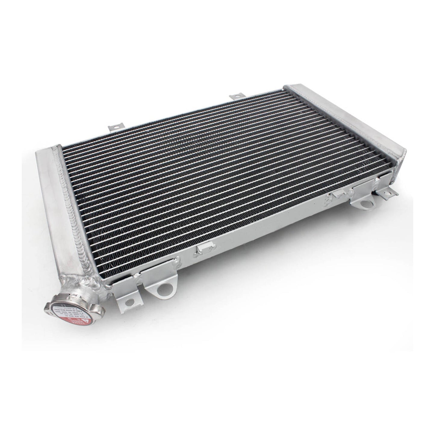 WHITES ATV/UTV RADIATOR KAW #WPRAD207