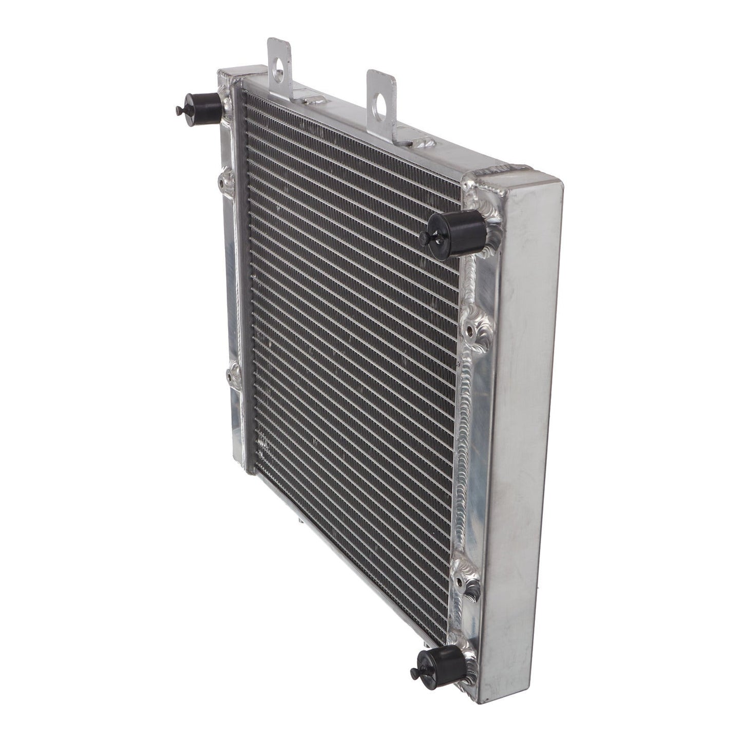 WHITES ATV/UTV RADIATOR POL eMoto# WPRAD223