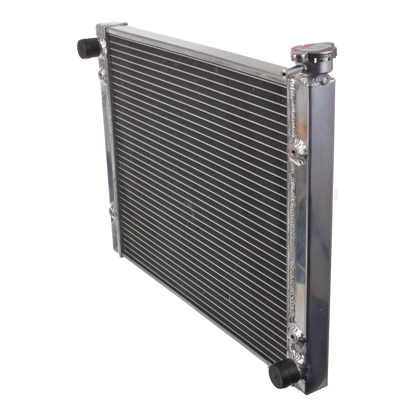 WHITES ATV/UTV RADIATOR POL eMoto# WPRAD224