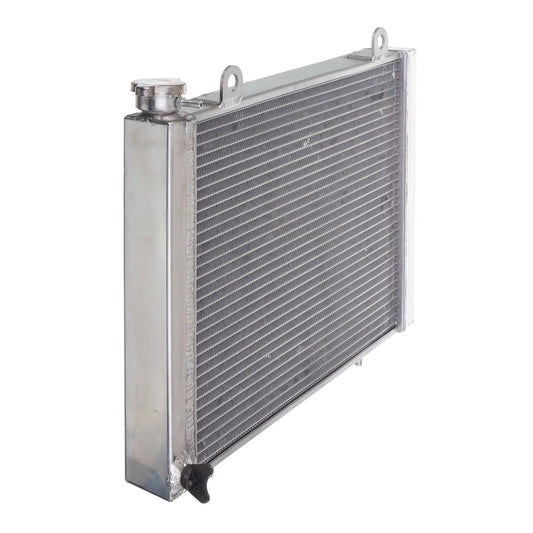 WHITES ATV/UTV RADIATOR POL eMoto# WPRAD225