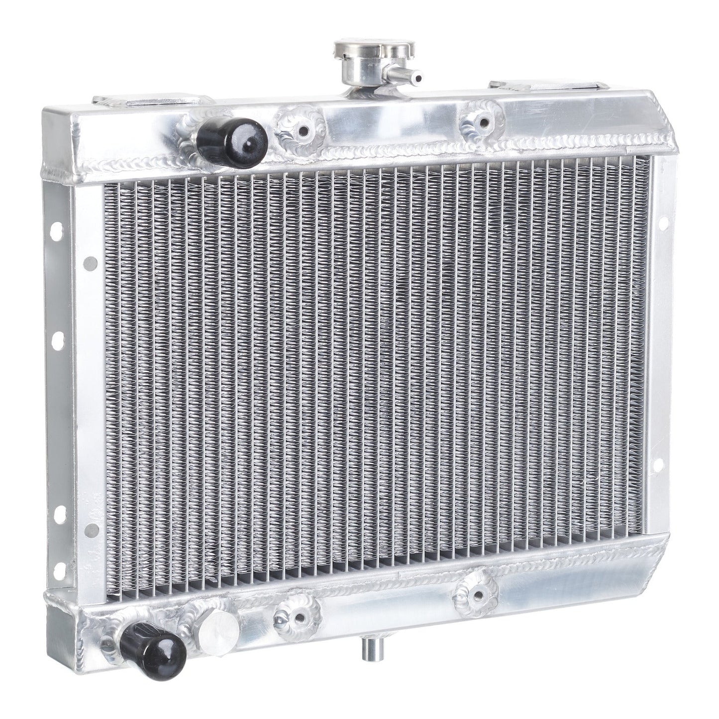 Whites ATV/UTV Radiator CFMOTO