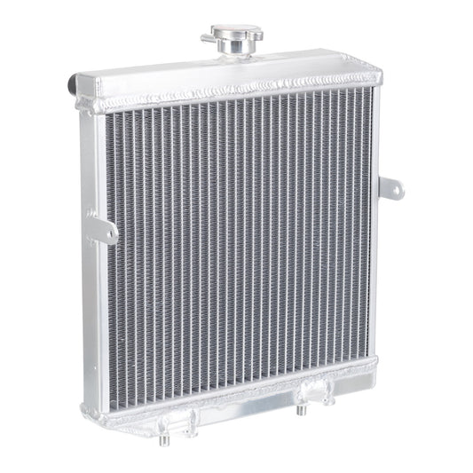 Whites ATV/UTV Radiator Honda Pioneer 500 '15-'22 SXS520 '21-'22