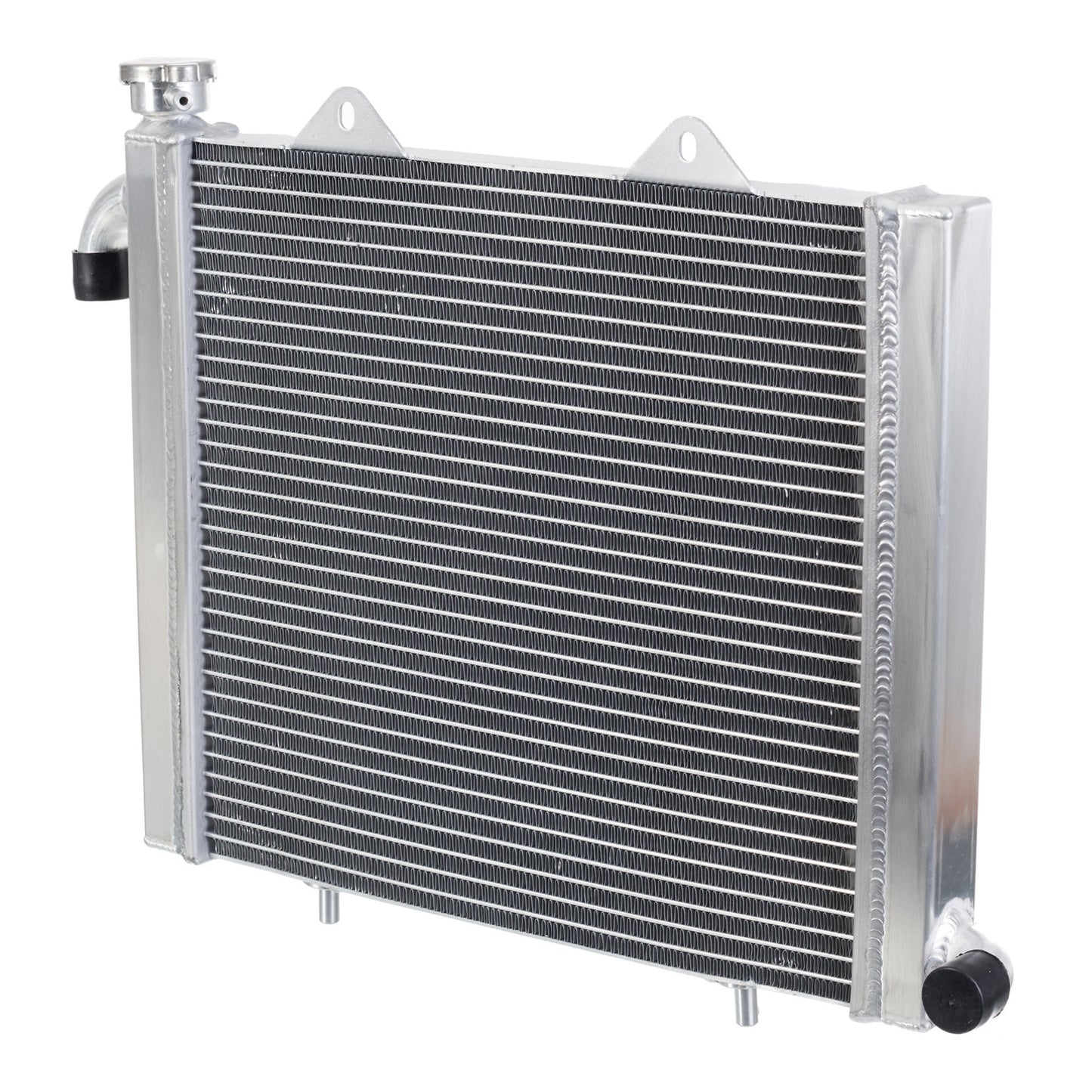 Whites ATV/UTV Radiator Honda Pioneer 1000 '16-'21