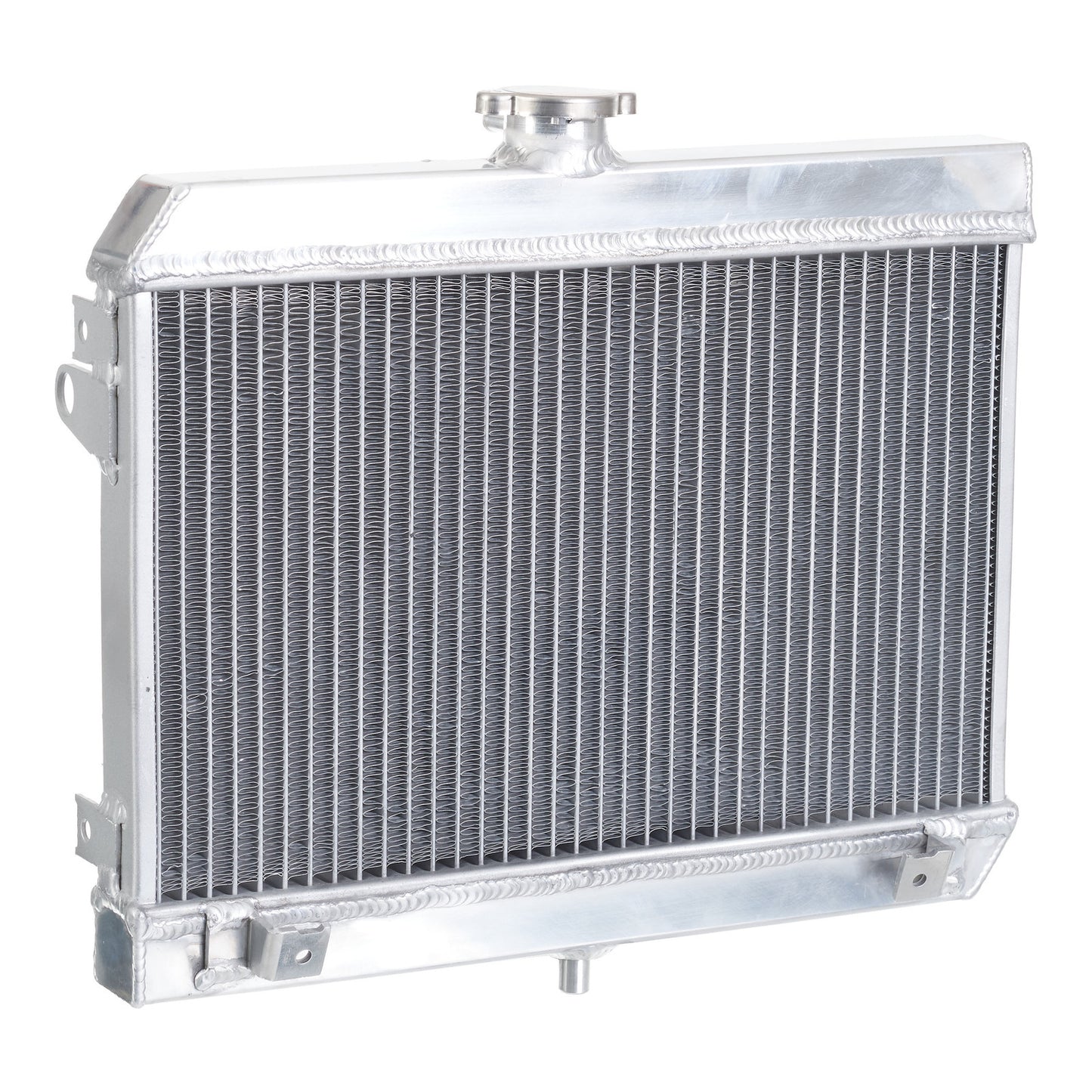 Whites ATV/UTV Radiator Suzuki