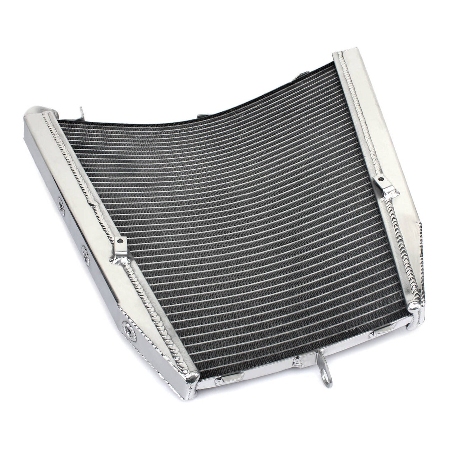 WHITES RADIATOR HON CBR1000RR 04-05 #WPRAD523