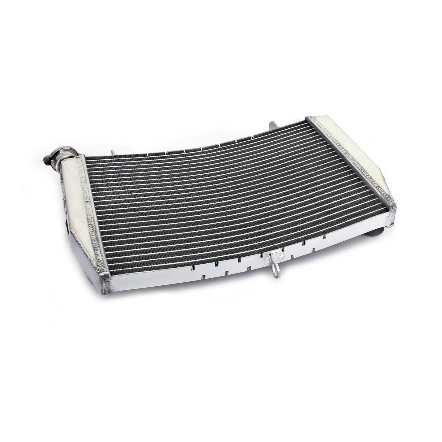 WHITES RADIATOR YAM YZF-R1 09-14