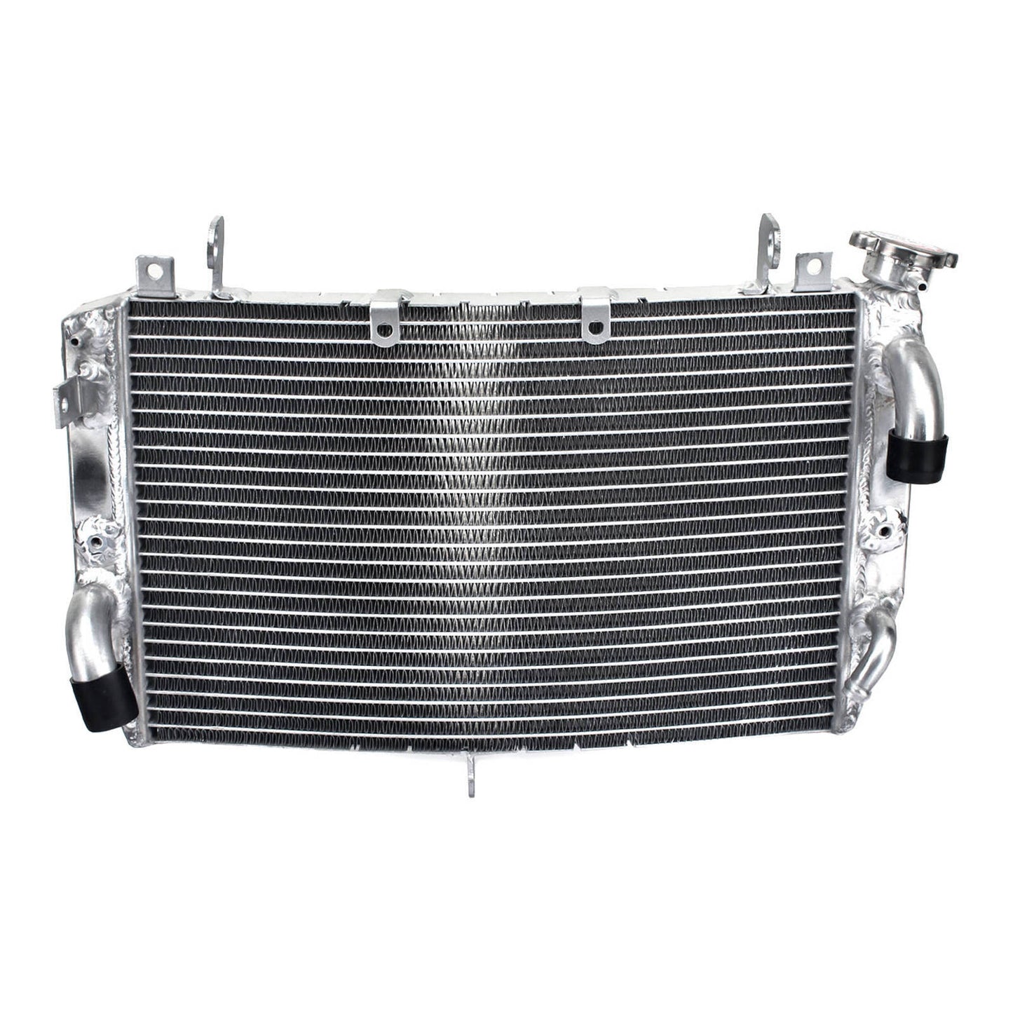 WHITES RADIATOR YAM YZF-R1 09-14