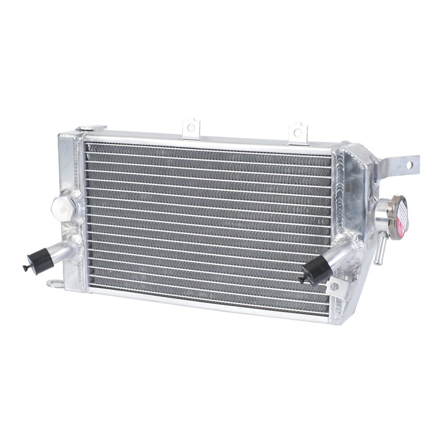 WHITES RADIATOR KAW KLR650 08-14 #WPRAD584