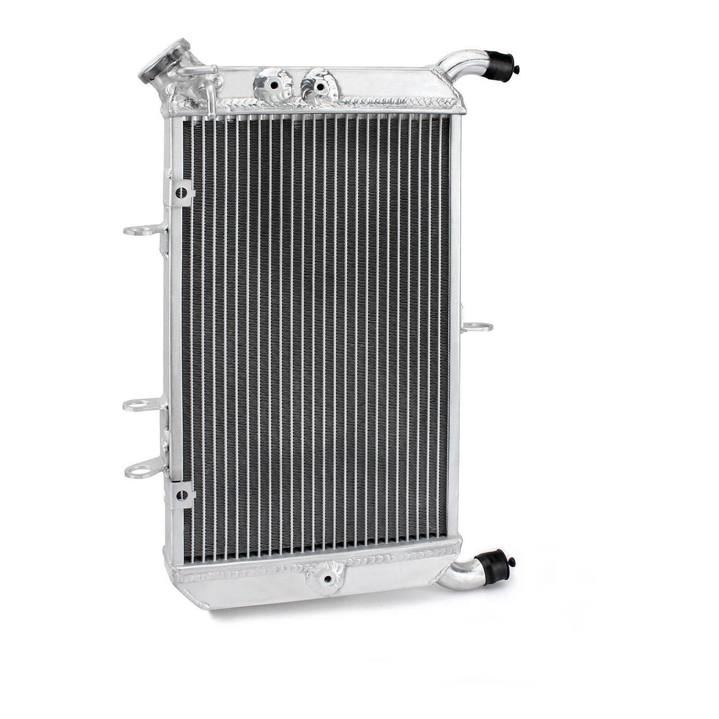 WHITES RADIATOR YAM MT09 / FZ09 14-16