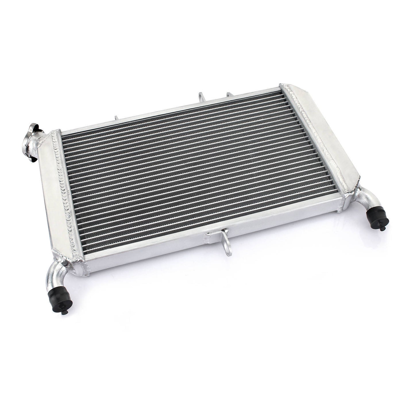 WHITES RADIATOR YAM MT09 / FZ09 14-16