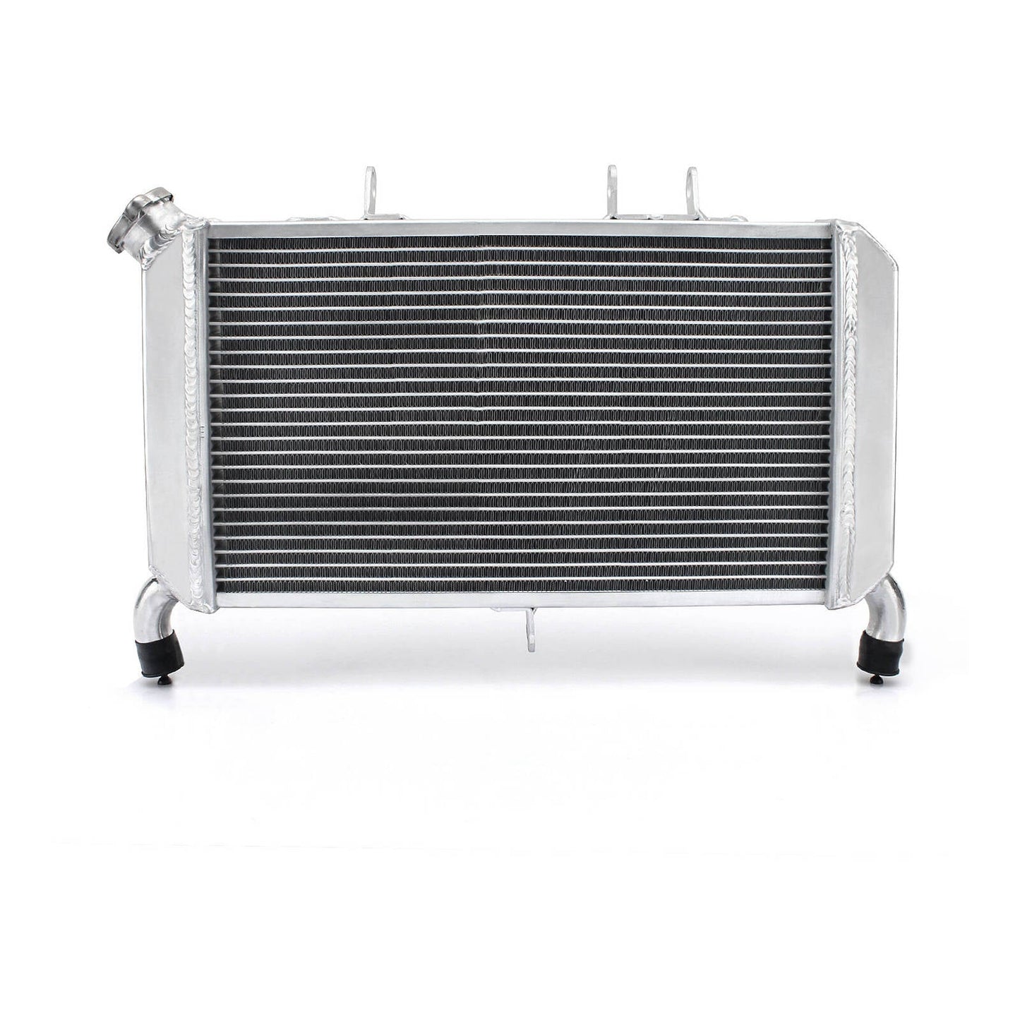 WHITES RADIATOR YAM MT09 / FZ09 14-16