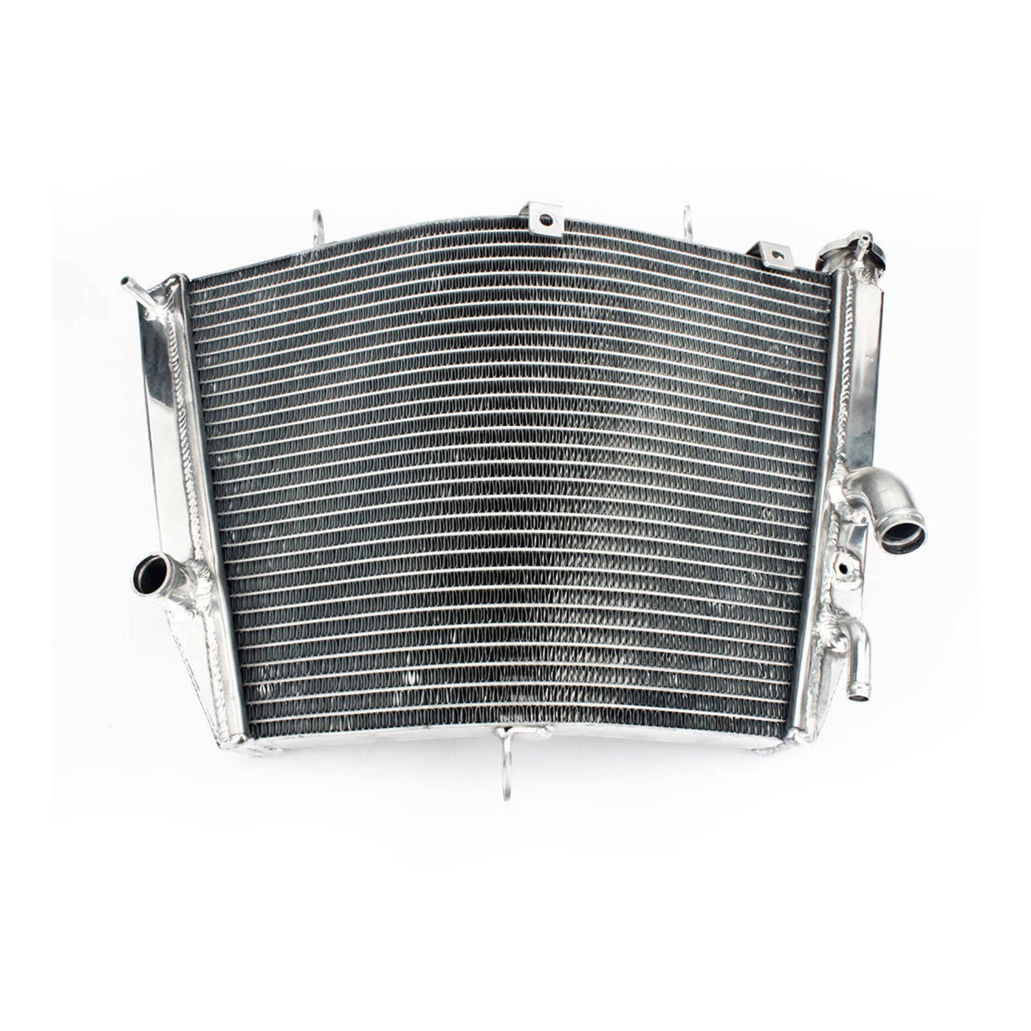 WHITES RADIATOR SUZ GSX-R600 / 750 11-22