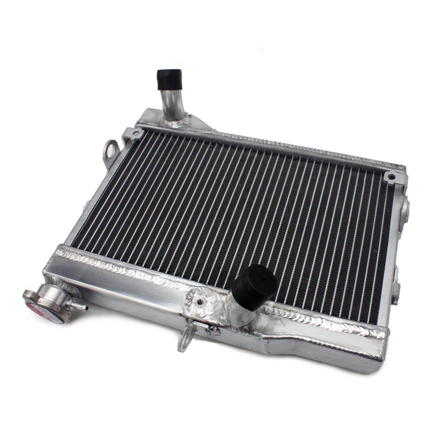 WHITES RADIATOR YAM MT07 / FZ07 14-17