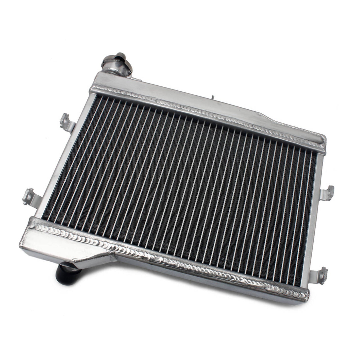 WHITES RADIATOR YAM MT07 / FZ07 14-17