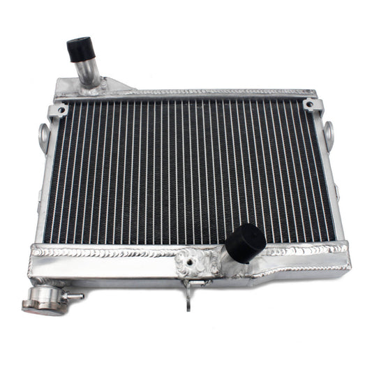 WHITES RADIATOR YAM MT07 / FZ07 14-17