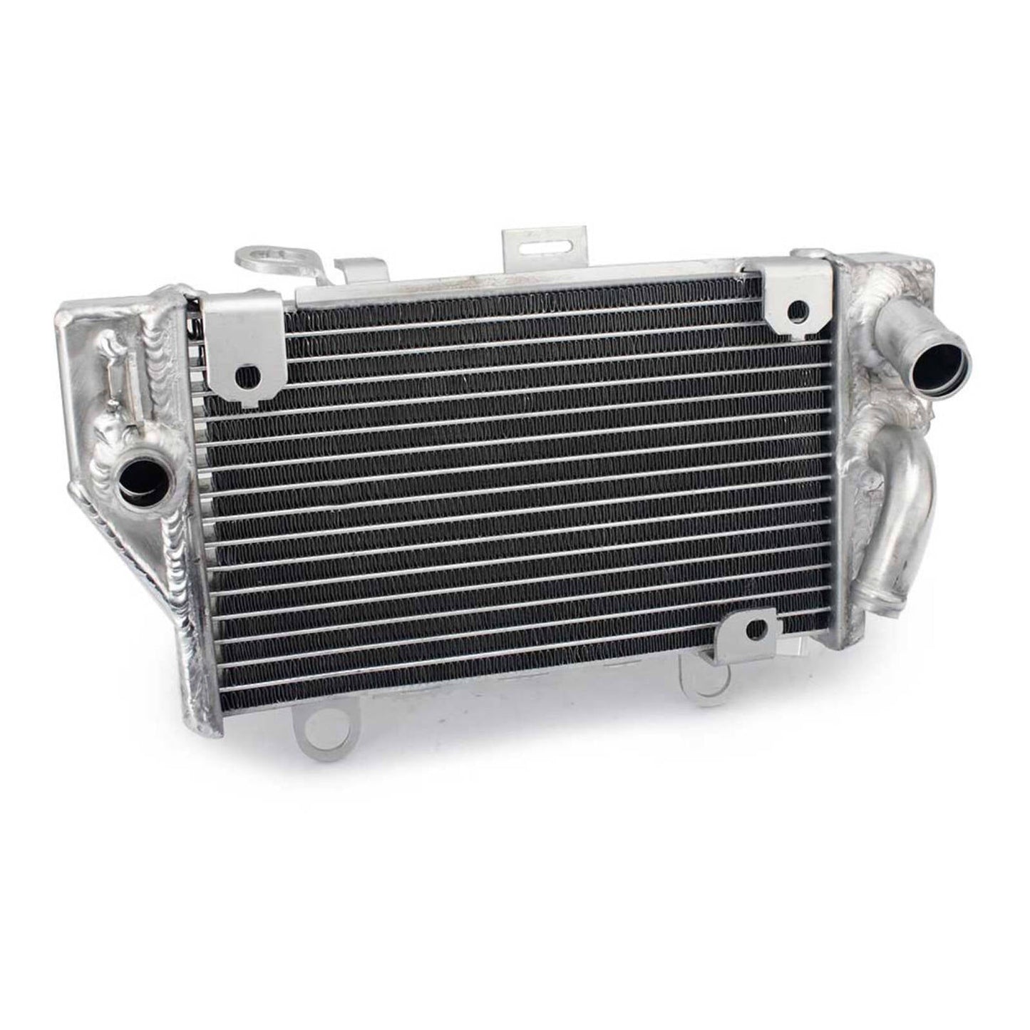 WHITES RADIATOR LEFT HON CRF1000 AFRICA TWIN 16-19
