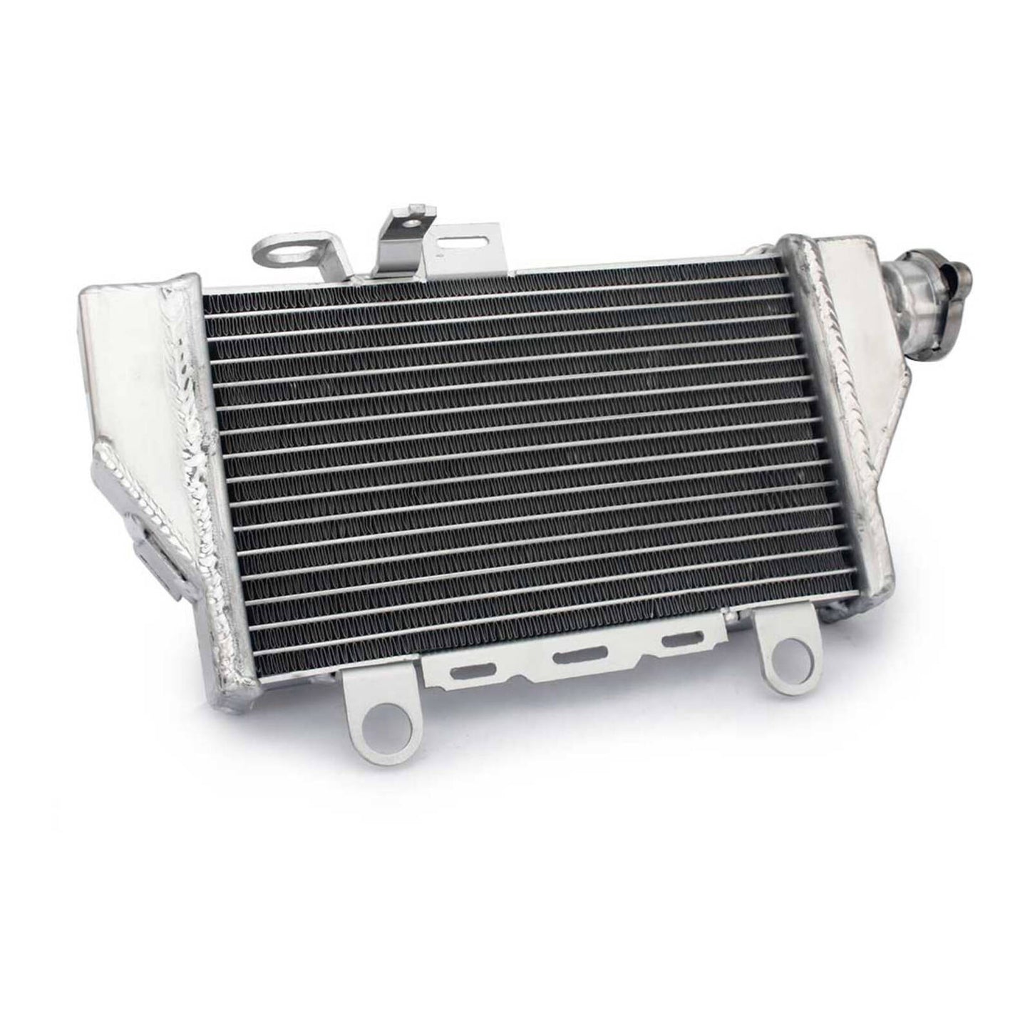 WHITES RADIATOR RIGHT HON CRF1000 AFRICA TWIN 16-19