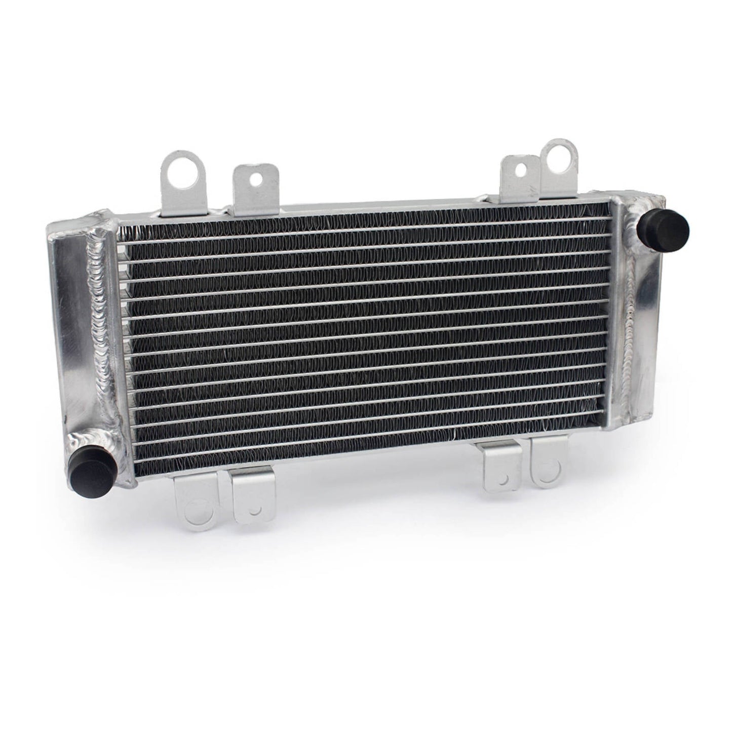 WHITES RADIATOR KAW NINJA 250R 09-12